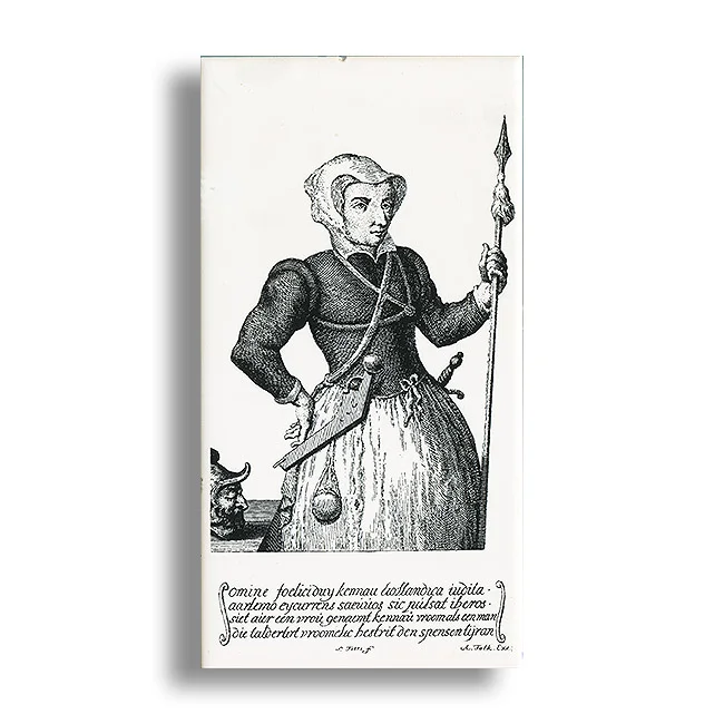 PT019 Kafelek Ceramiczny