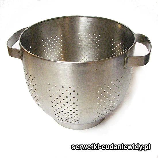 PT021 Duży Durszlak