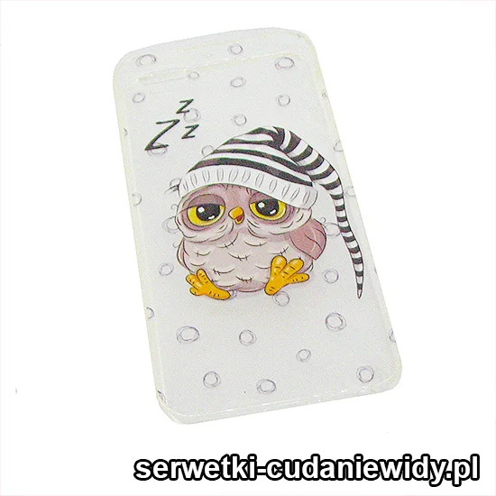 PT031 Etui Do Telefonu Iphone5/5S/Se