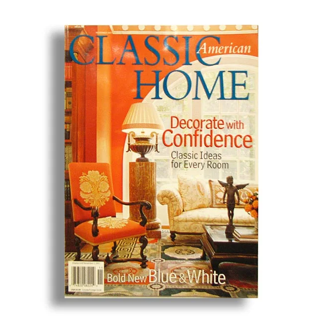 PT041 Classic Home