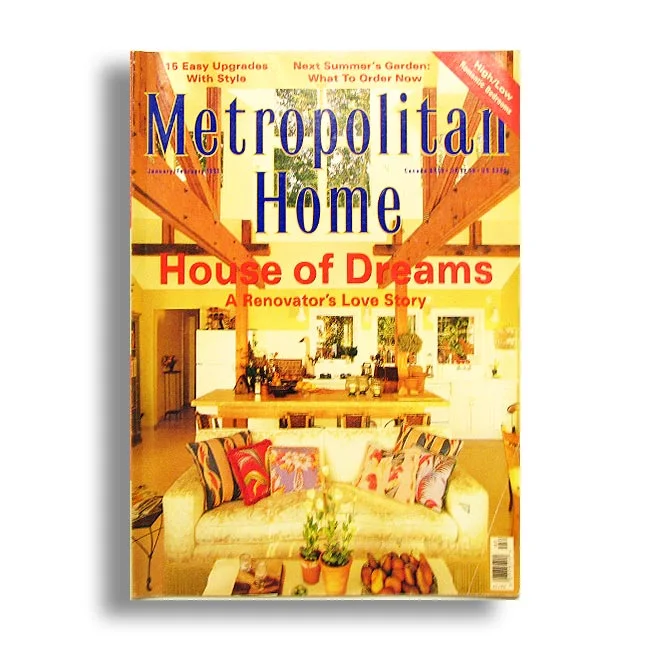 PT046 Matropolitan Home