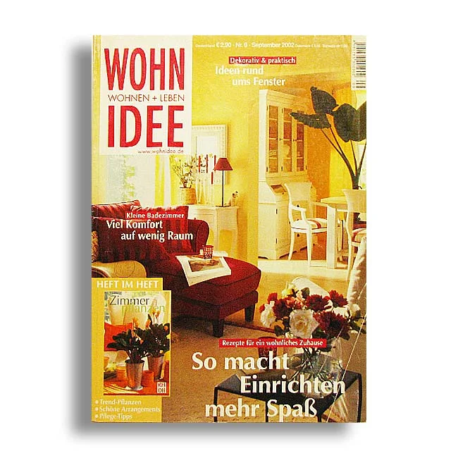 PT048 Wohn Idee