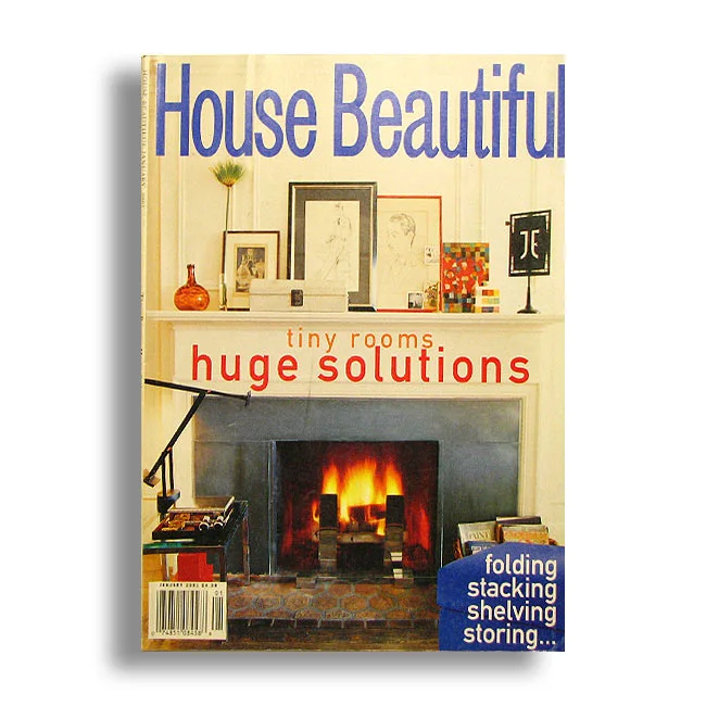 PT051 House Beautiful