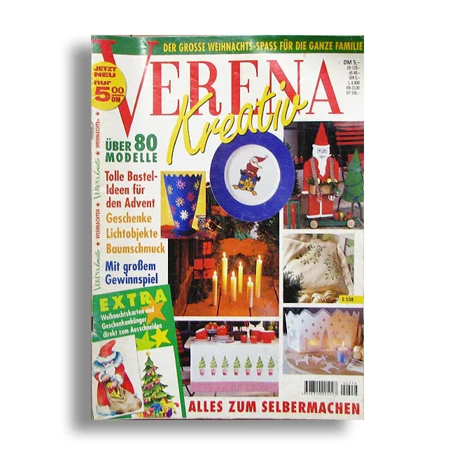 PT057 Verena Creativ