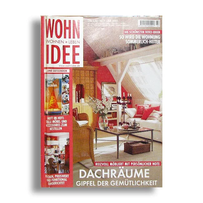 PT060 Wohn Idee