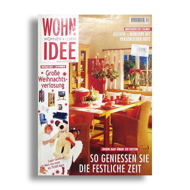 PT061 Wohn Idee
