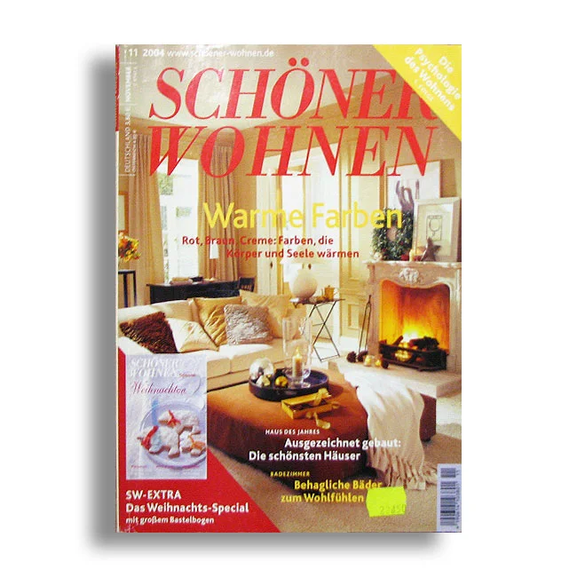 PT067 Schoner Wohnen