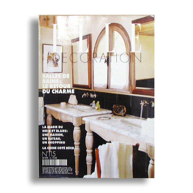 PT069 Elle Decoration