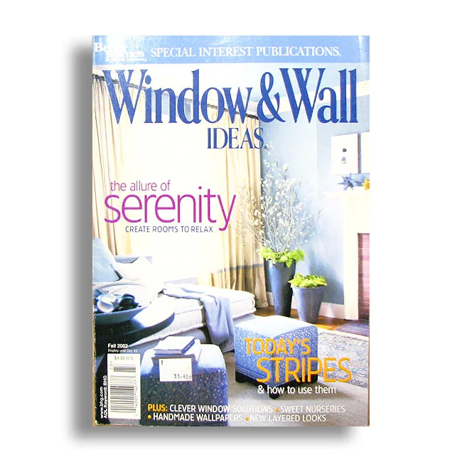 PT071 Window&Wall Ideas