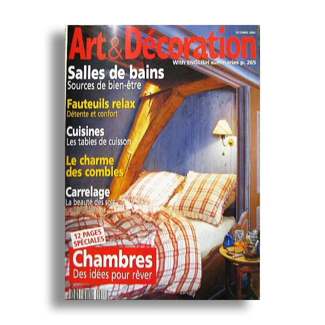 PT073 Art&Decoration