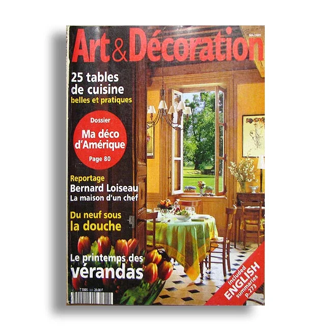 PT075 Art&Decoration