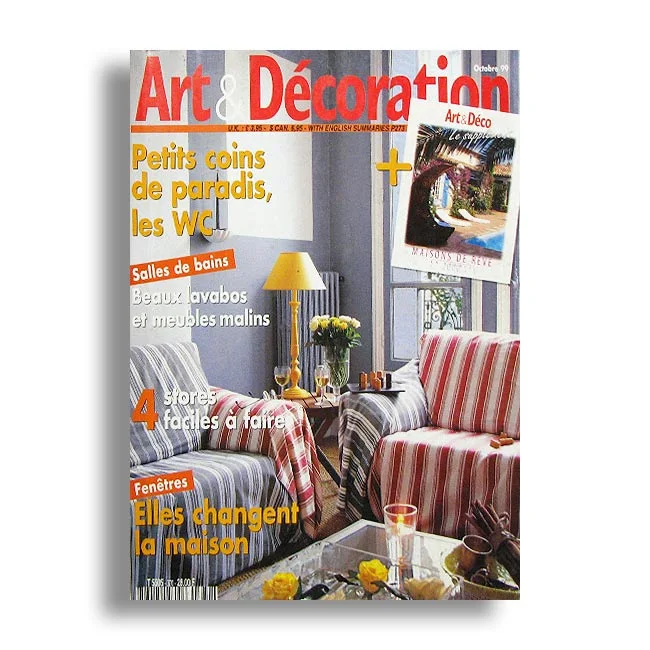 PT076 Art&Decoration