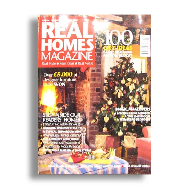 PT086 Real Homes