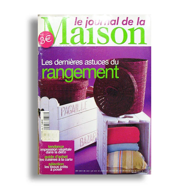 PT087 Maison