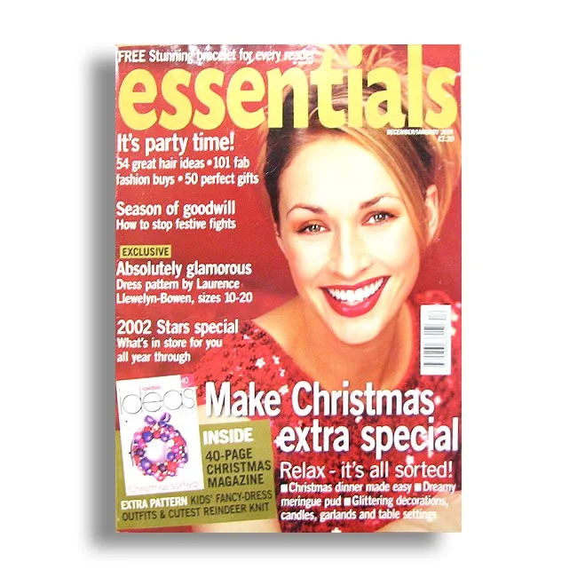 PT088 Essentials