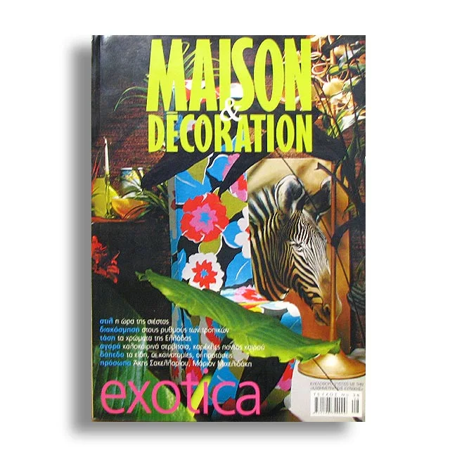 PT092 Maison&Decoration