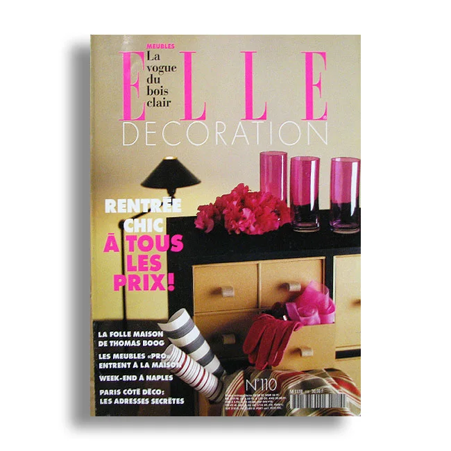 PT097 Elle Decoration