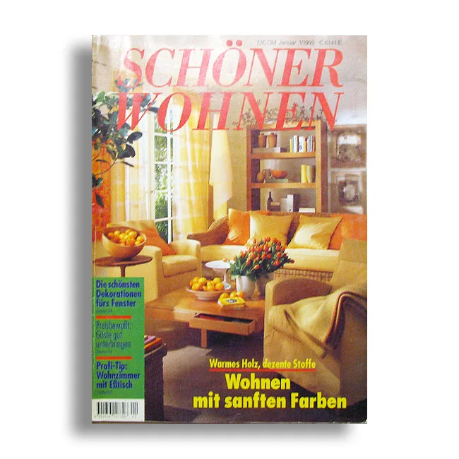 PT100 Schoner Wohnen