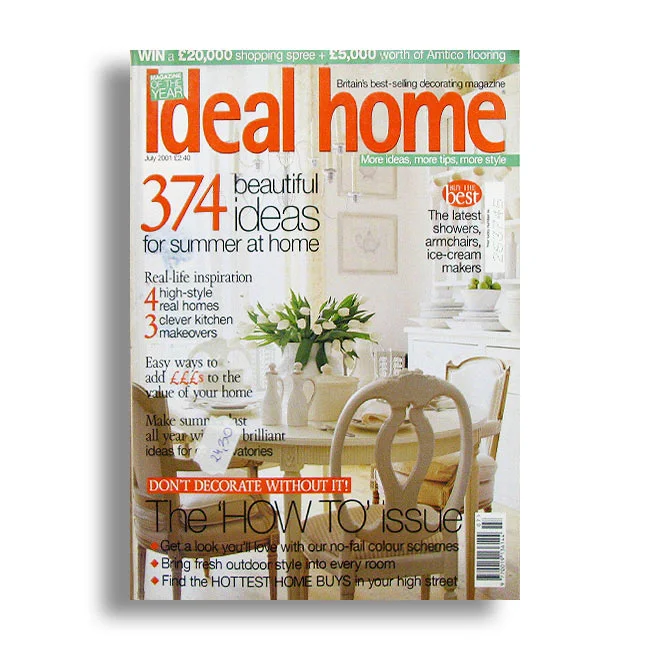 PT106 Ideal Home