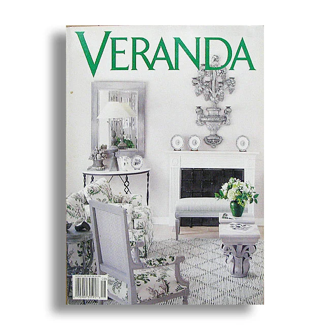 PT107 Veranda