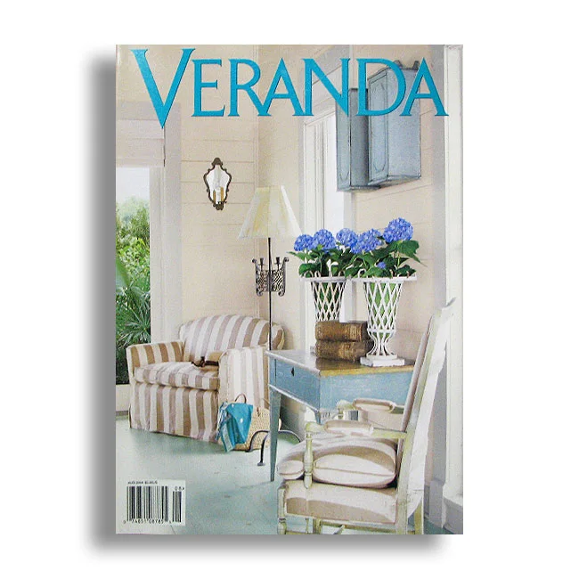 PT108 Veranda