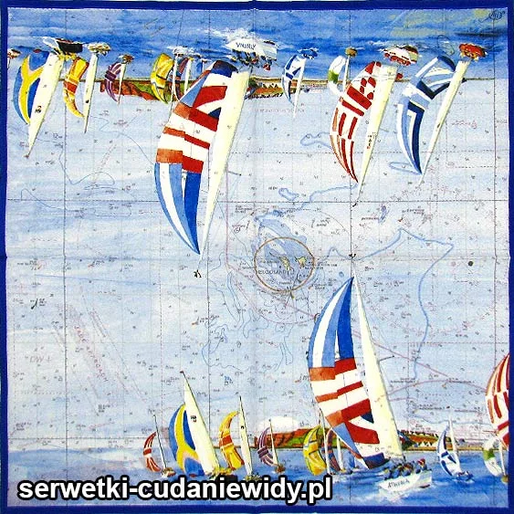 RAR141 Serwetki Papierowe