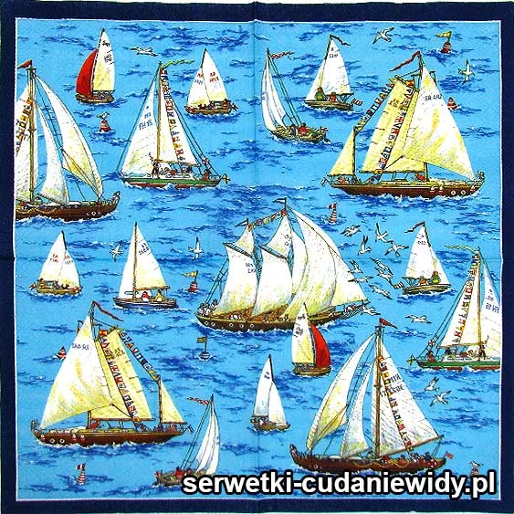 RAR148 Serwetki Papierowe