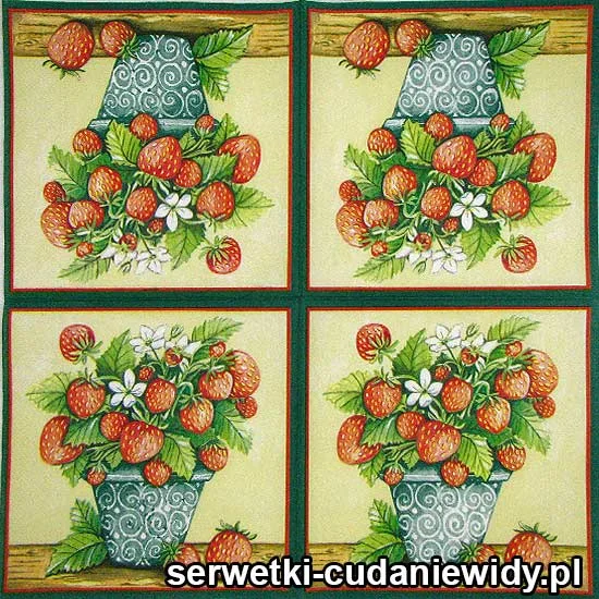 RAR178 Serwetki Papierowe