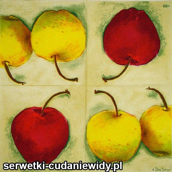 RAR179 Serwetki Papierowe