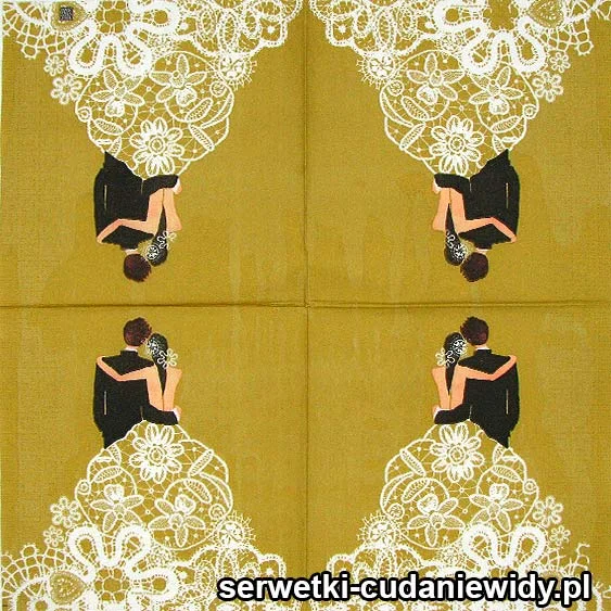 RAR2051 Serwetka Papierowa