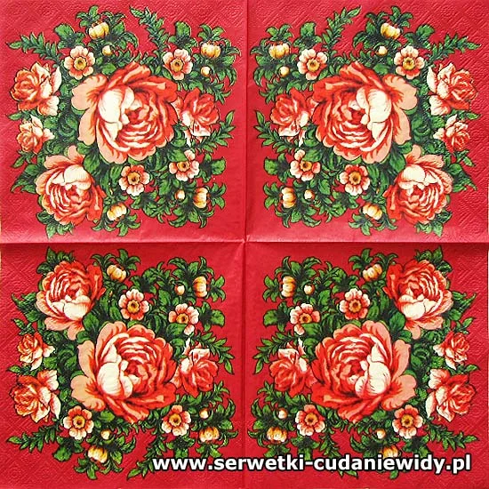 RAR206 Archiwalny Wzór