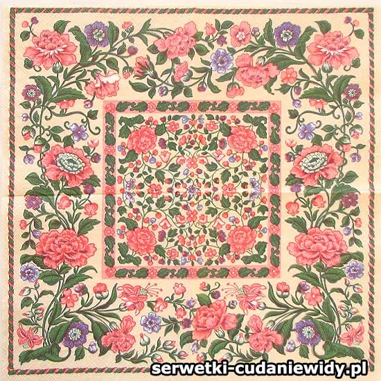 RAR2155 Unikatowy Wzór