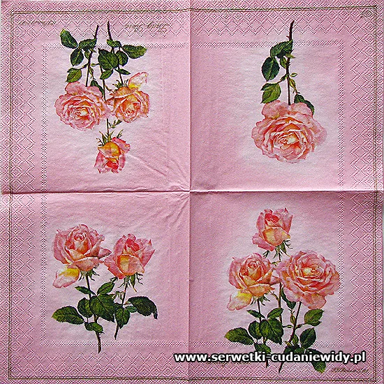 RAR225 Roses