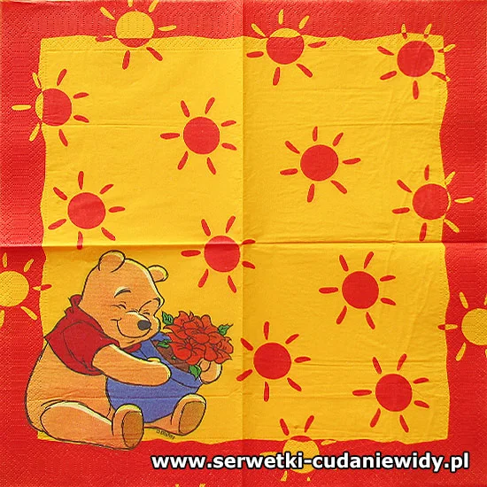 RAR2266 Unikatowy Wzór