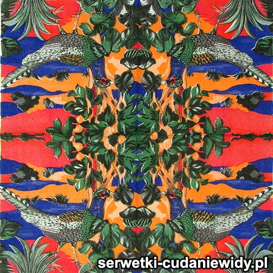 RAR2329 Serwetki Papierowe
