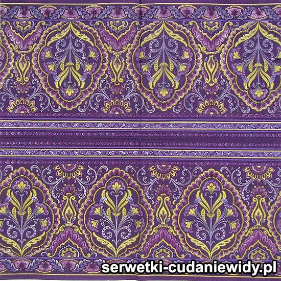 RAR2404 Serwetki Dekoracyjne