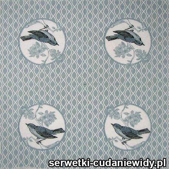 RAR246 Serwetki Papierowe