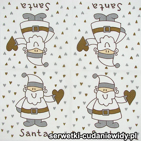 RAR2575 Serwetka Papierowa