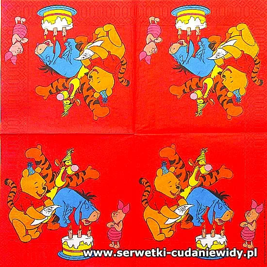 RAR2576 Serwetki Papierowe