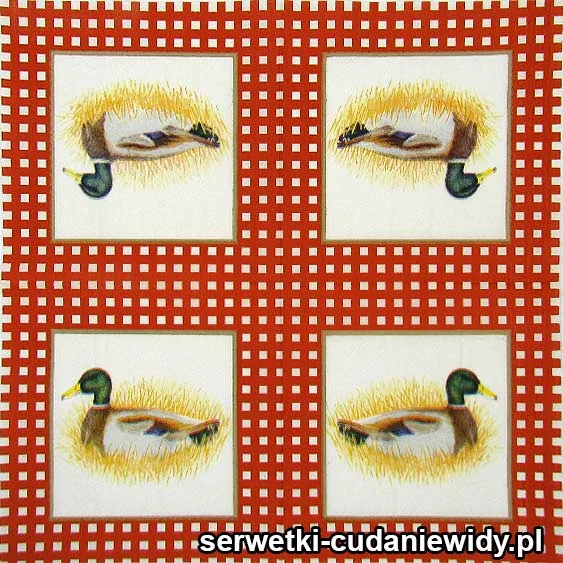 RAR2595 Serwetki Dekoracyjne