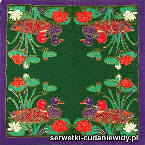 RAR2601 Serwetki Dekoracyjne