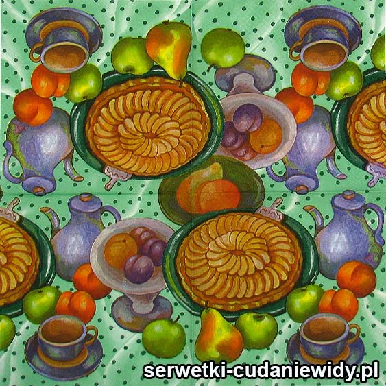 RAR262 Serwetki Papierowe