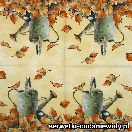 RAR2626 Serwetki Dekoracyjne