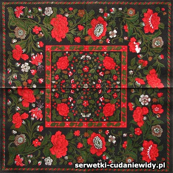 RAR2650 Archiwalny Wzór