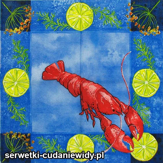 RAR2689 Serwetki Papierowe
