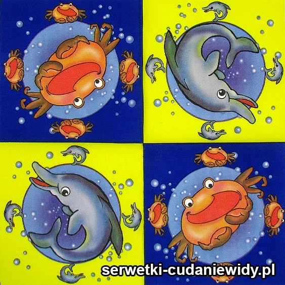 RAR2696 Serwetki Papierowe