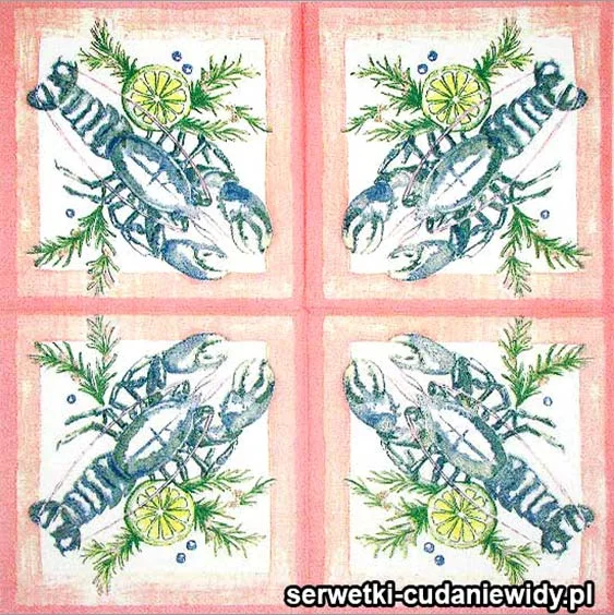 RAR2698 Serwetki Papierowe