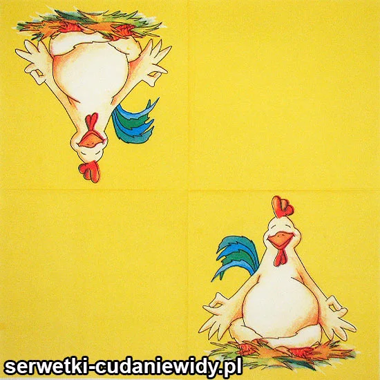 RAR2709 Serwetka Papierowa