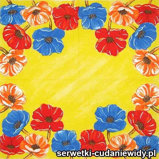 RAR2725 Serwetki Papierowe