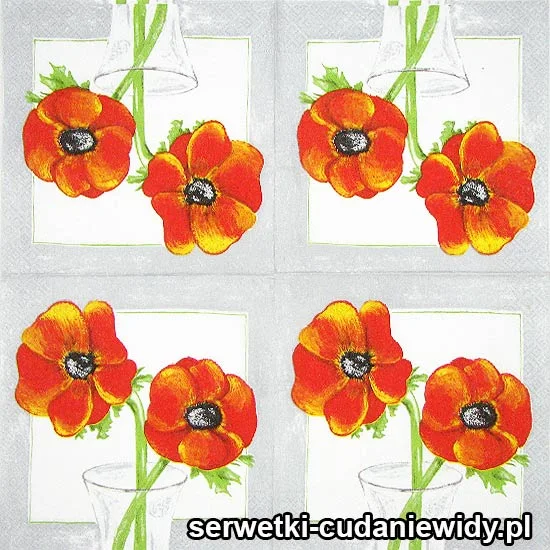 RAR2726 Serwetki Papierowe